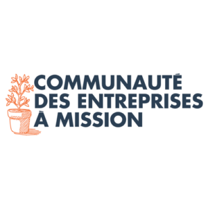 Communautés des entreprises à mission