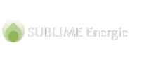 logo de sublime énergie
